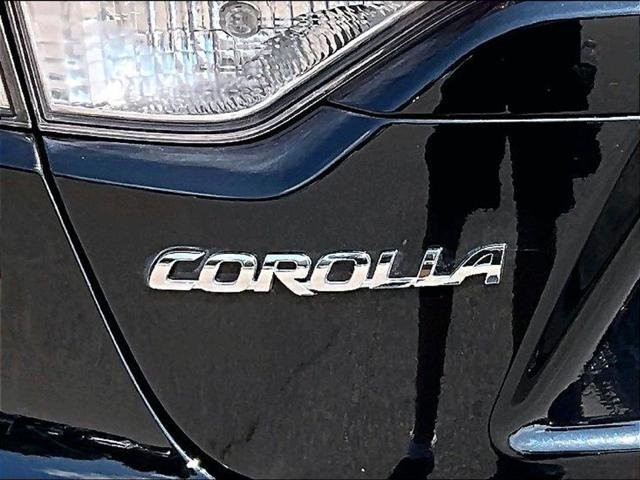 Certified 2024 Toyota Corolla LE FWD image 25