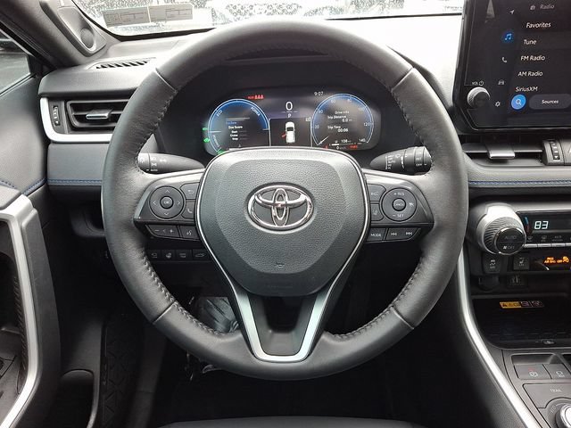 Used 2023 Toyota RAV4 XSE AWD/4WD image 21