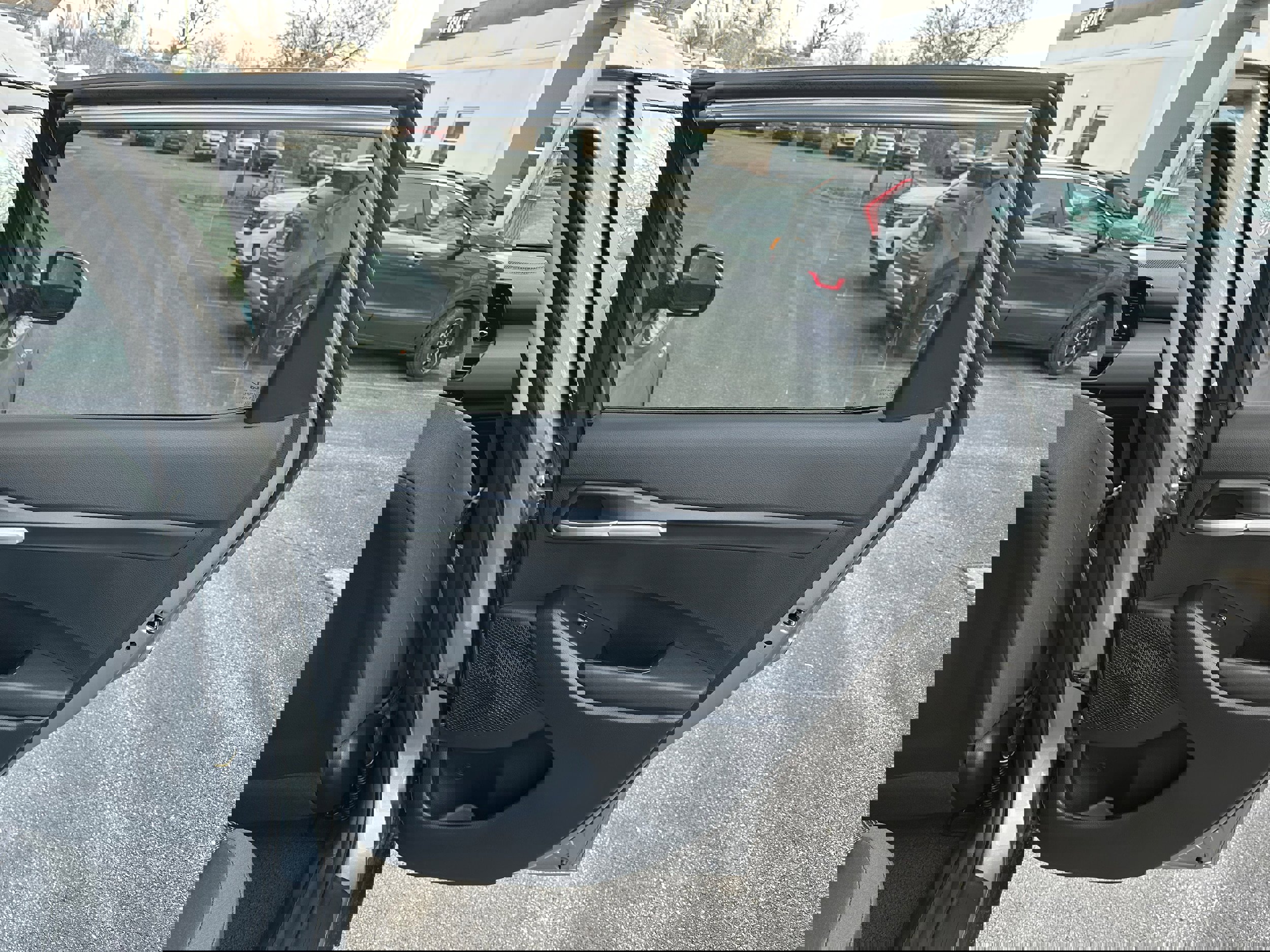 New 2026 Kia Seltos LX image 17