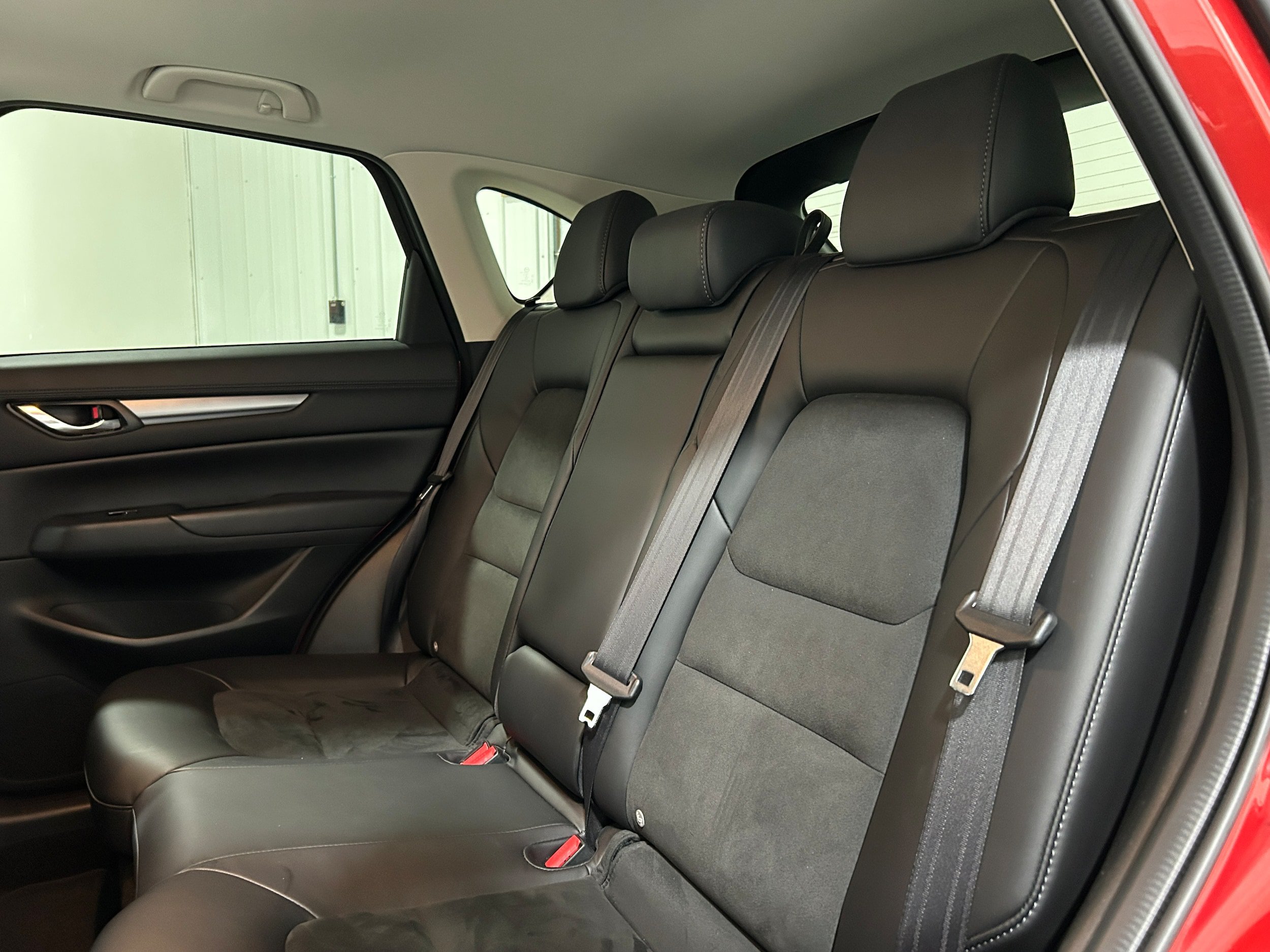 Used 2019 MAZDA CX-5 Touring AWD/4WD image 30