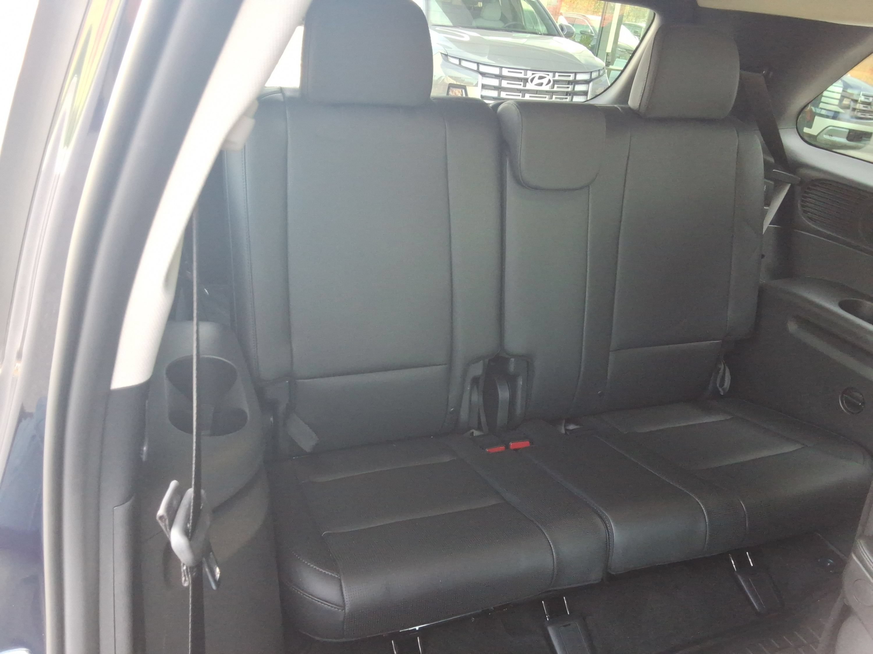 Used 2026 Hyundai Palisade SEL Premium AWD/4WD image 25