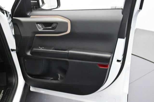 Certified 2025 Ford Bronco Sport Big Bend image 26