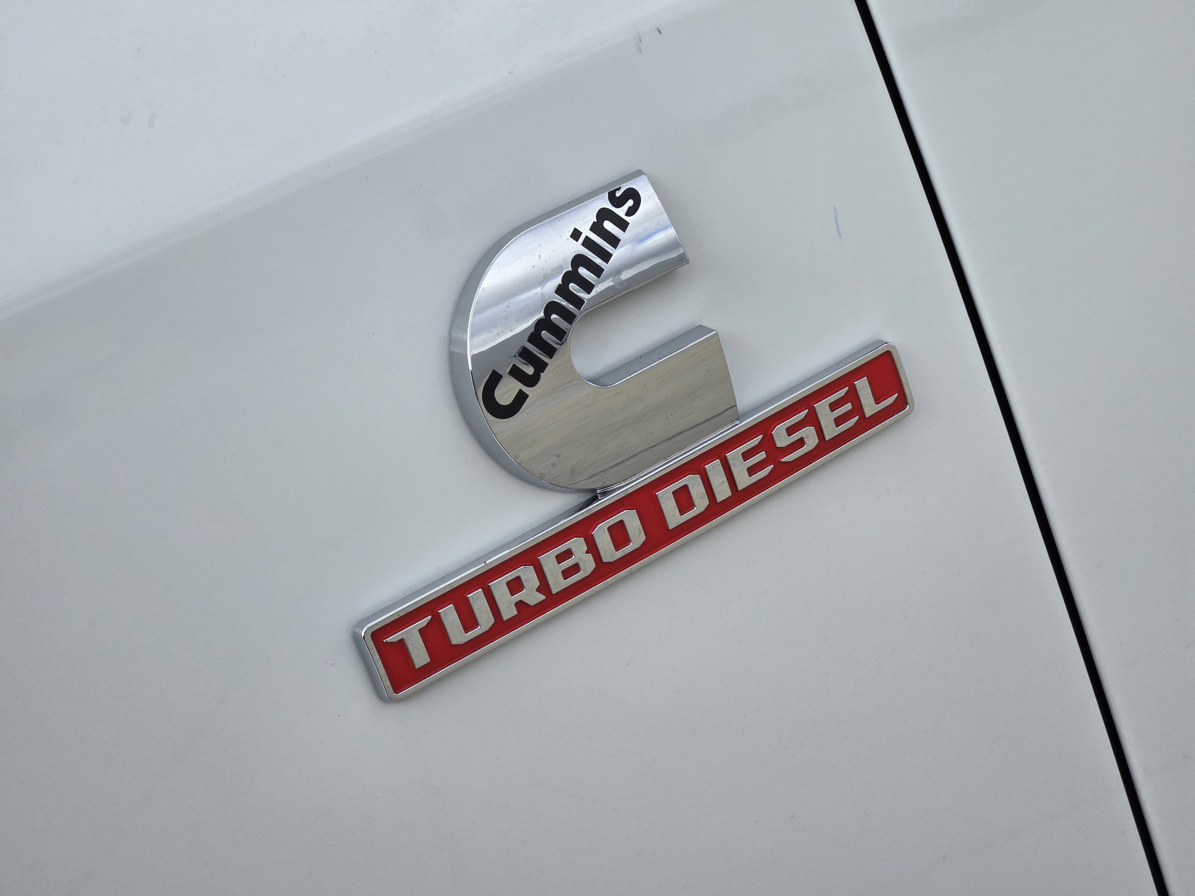 New 2027 RAM 3500 Limited AWD/4WD image 7