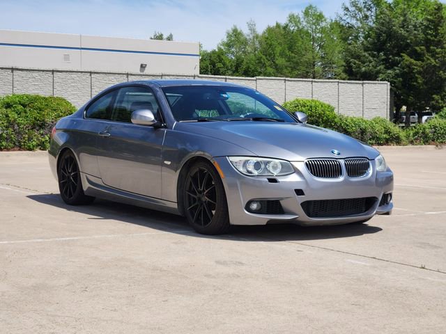 Used 2012 BMW 335i Coupe image 3