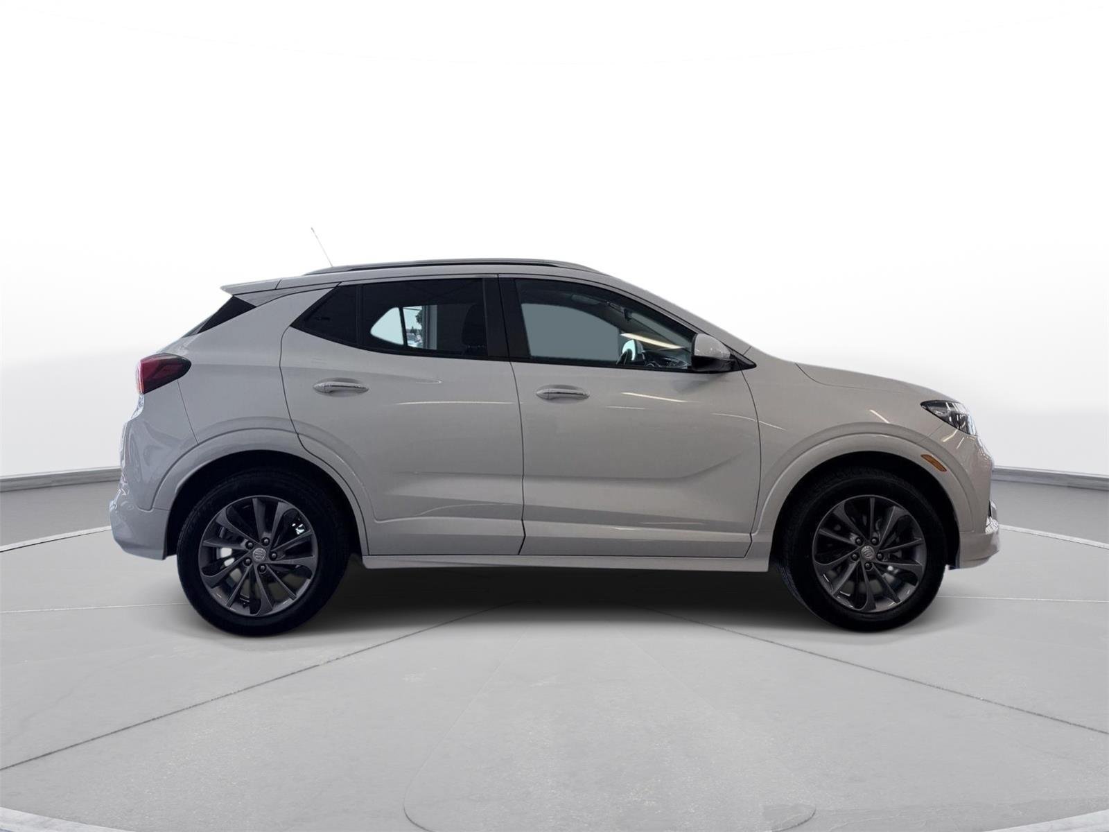 Used 2021 Buick Encore GX Select w/ Sport Touring Package AWD/4WD image 20