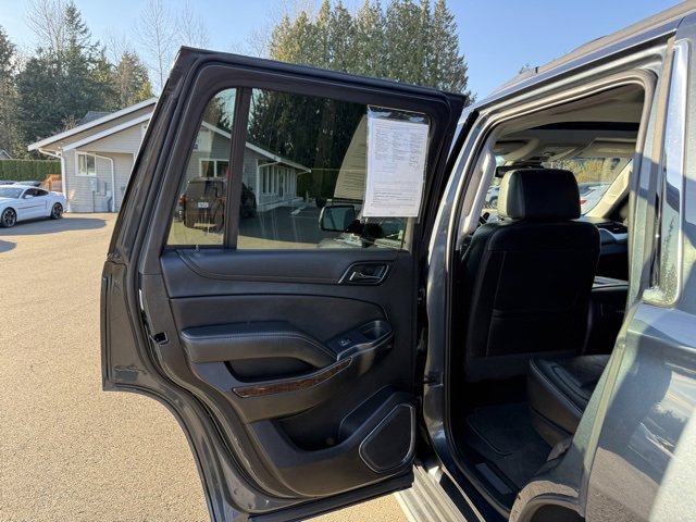 Used 2019 Chevrolet Tahoe LT image 18