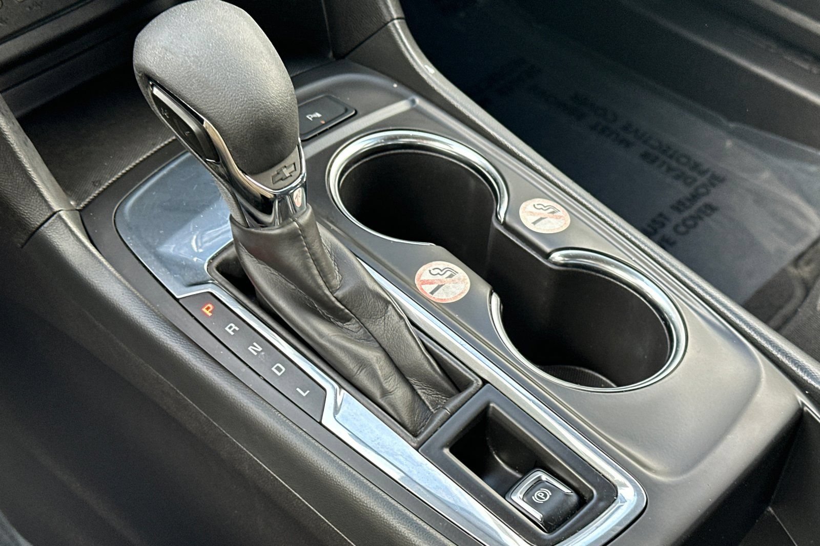 Used 2024 Chevrolet Equinox LT FWD image 28