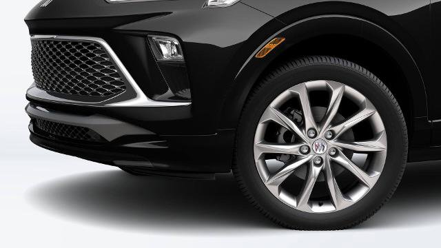 New 2026 Buick Encore GX Avenir w/ Avenir Convenience Package image 28