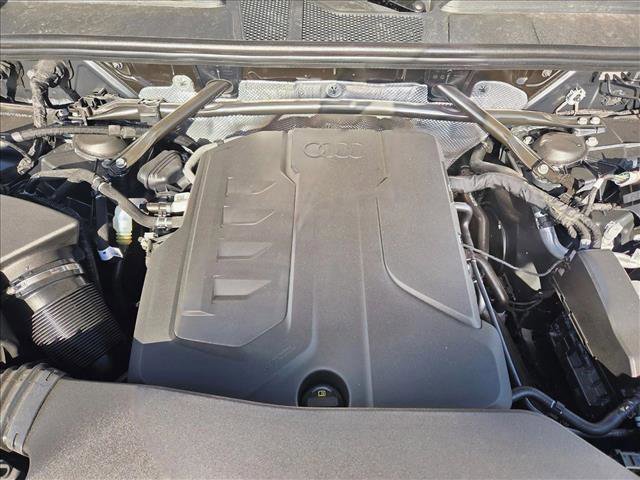 New 2025 Audi Q5 Premium AWD/4WD image 17