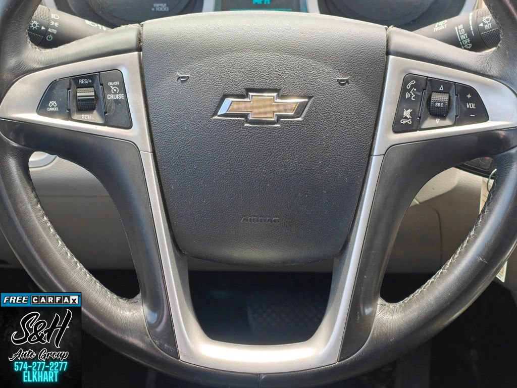 Used 2013 Chevrolet Equinox LT w/ Driver Convenience Package AWD/4WD image 5