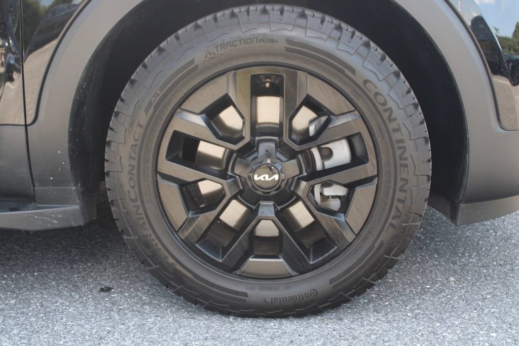 Used 2023 Kia Telluride SX Prestige X-Pro AWD/4WD image 43