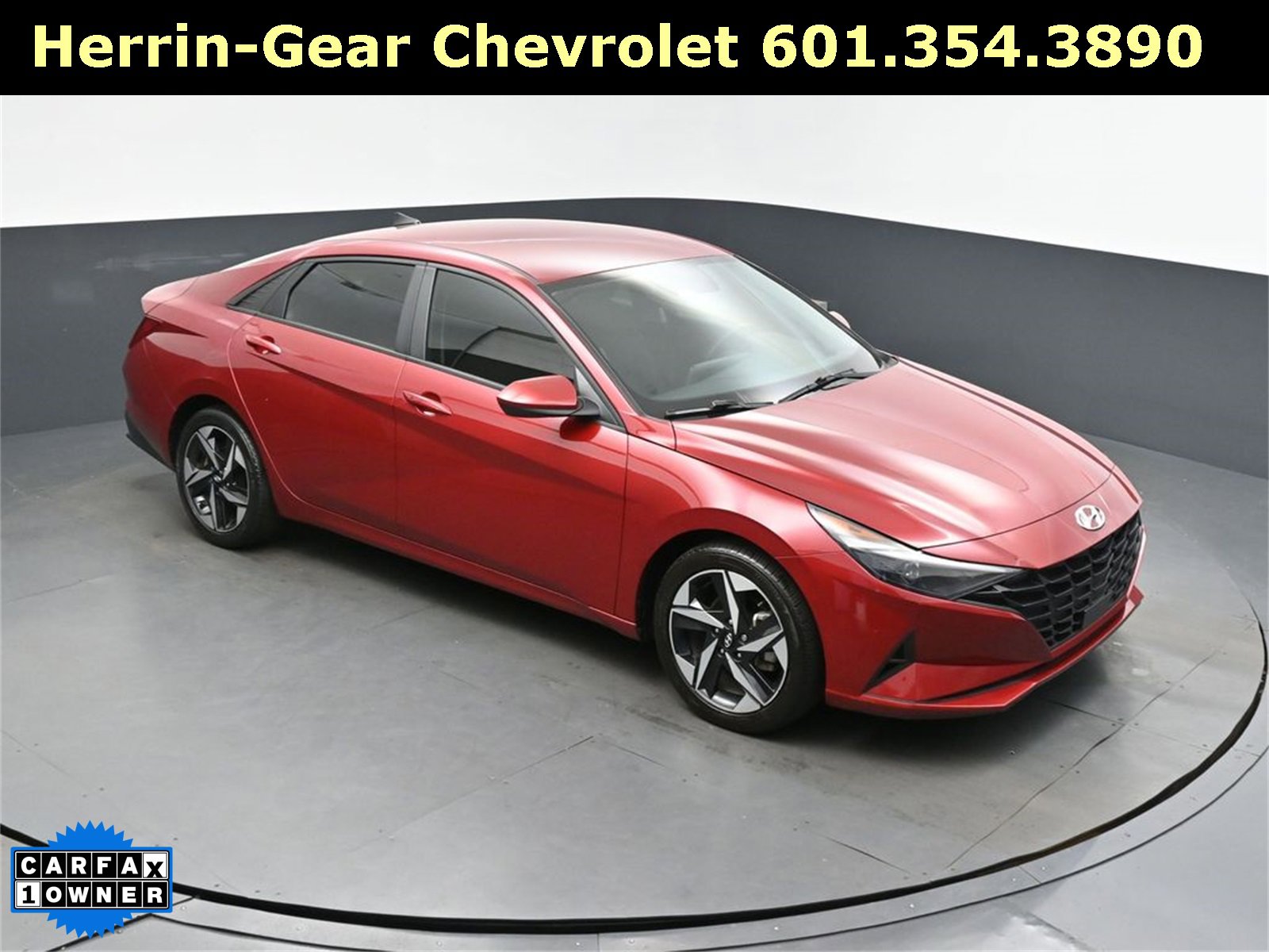 Used 2023 Hyundai Elantra SEL w/ Convenience Package