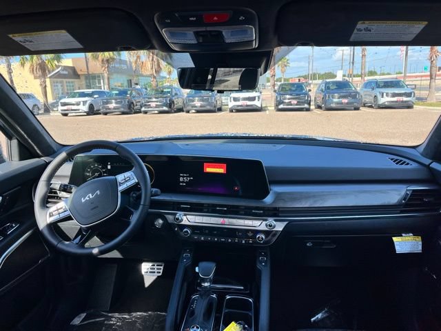 New 2025 Kia Telluride SX Prestige X-Line AWD/4WD image 10