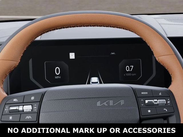 New 2026 Kia Sportage X-Line image 21