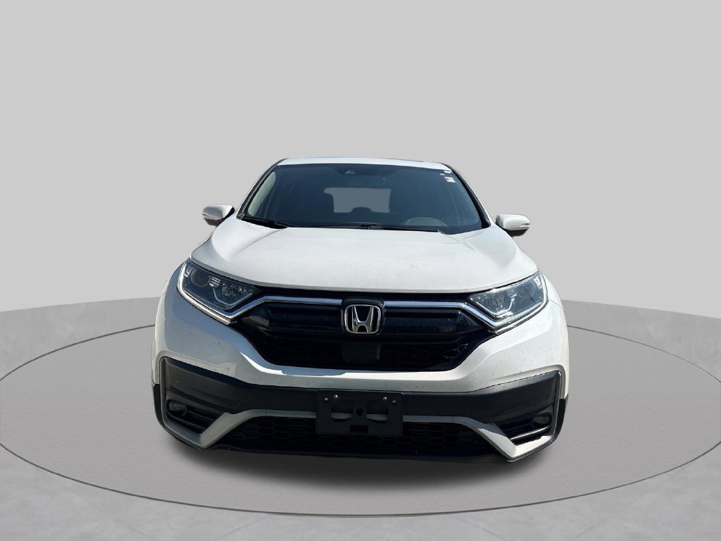 Used 2020 Honda CR-V EX-L image 38