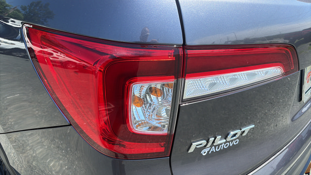 Used 2021 Honda Pilot Special Edition image 30