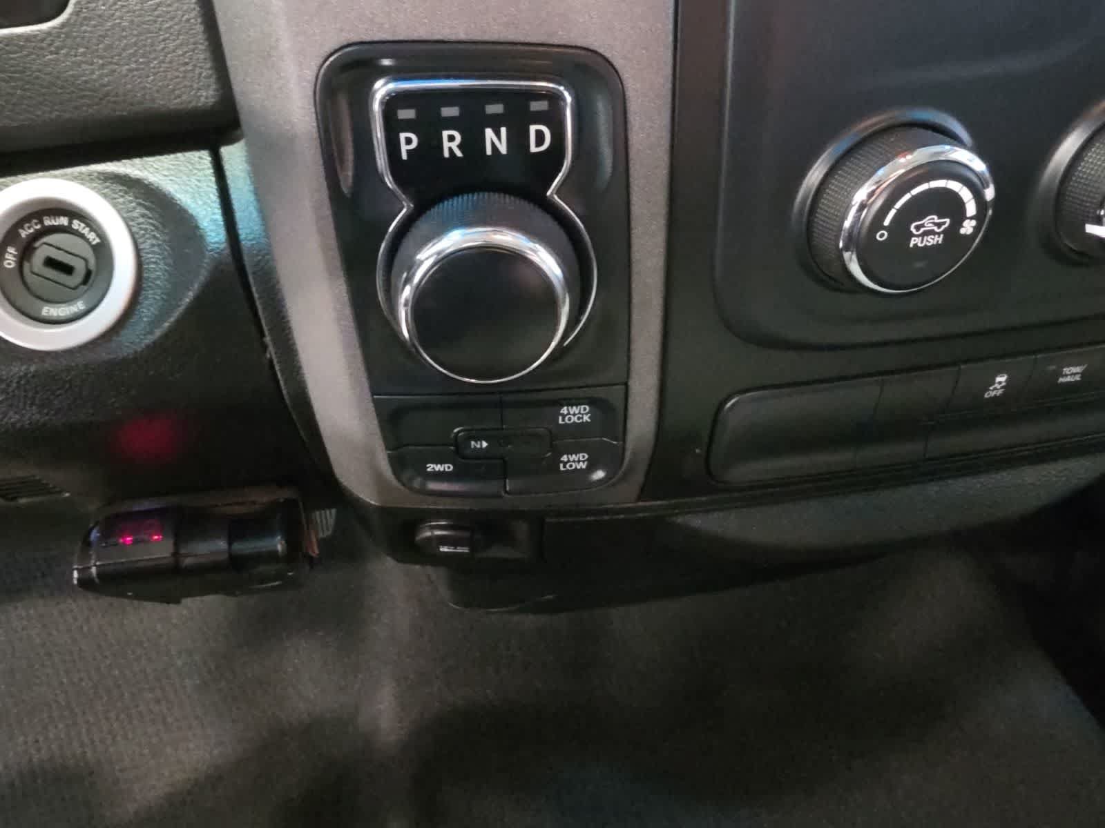 Used 2019 RAM 1500 Express w/ Express Value Package AWD/4WD image 19