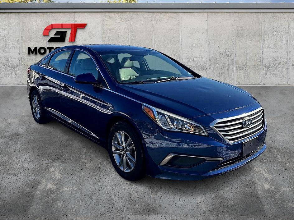 Used 2016 Hyundai Sonata SE image 7