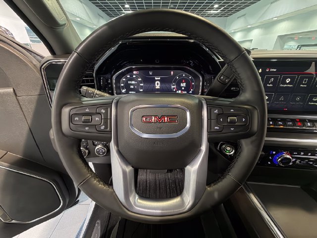 Used 2026 GMC Sierra 2500 SLT AWD/4WD image 15