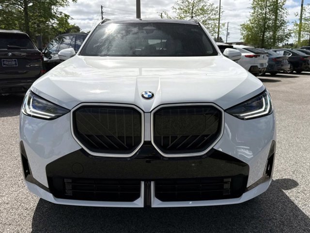 New 2026 BMW X3 xDrive30 w/ M Sport Package image 8