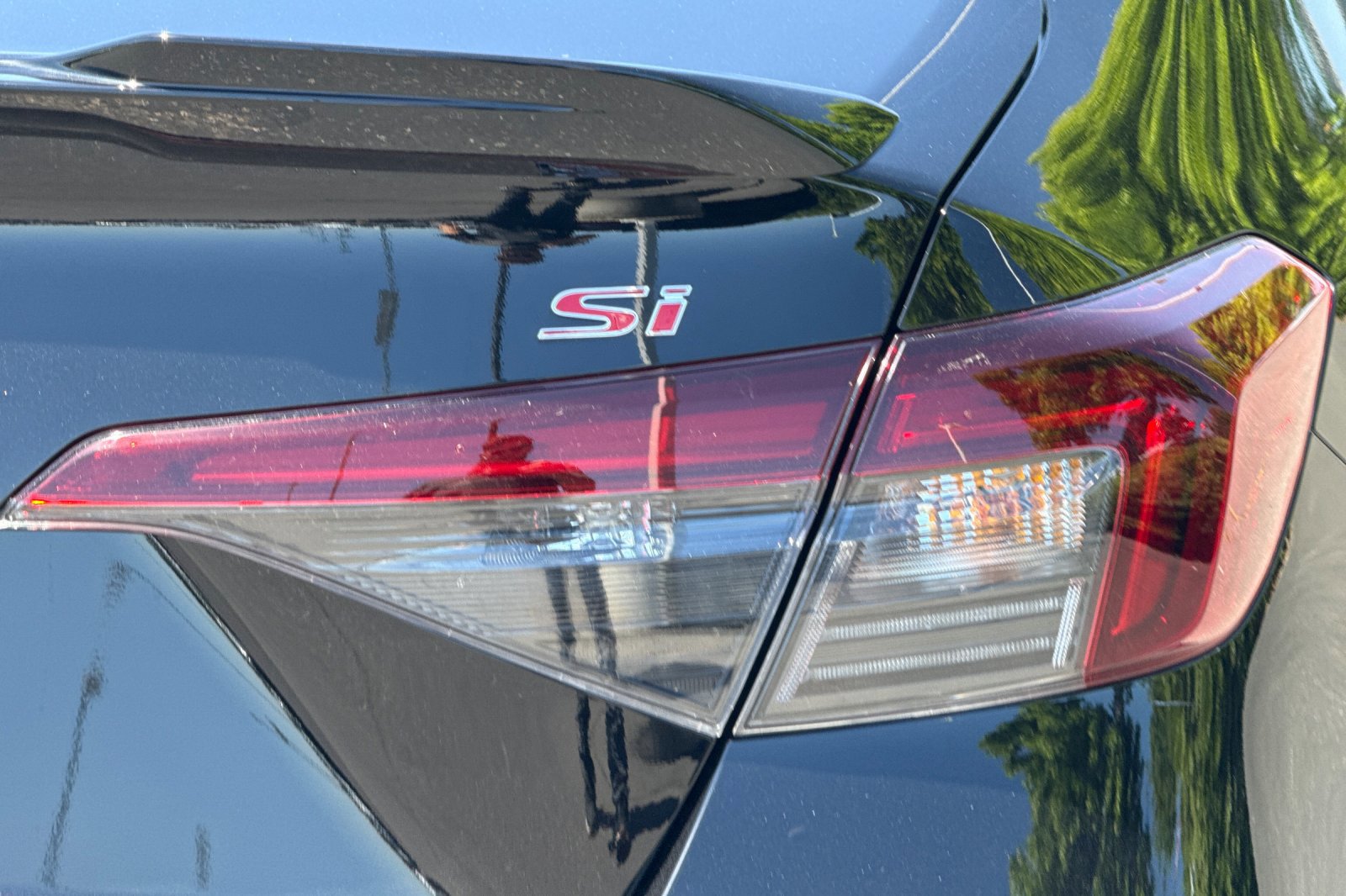 Used 2026 Honda Civic Si image 26