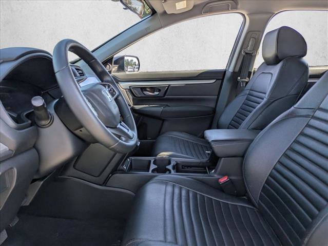 Used 2022 Honda CR-V Special Edition image 15