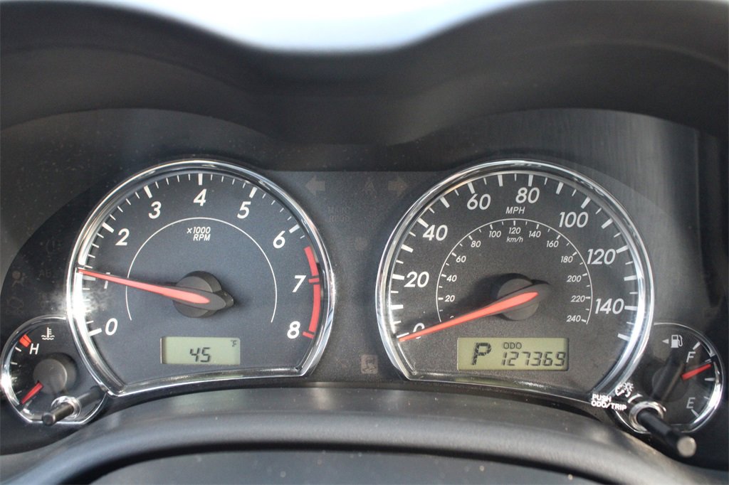 Used 2012 Toyota Corolla S image 11