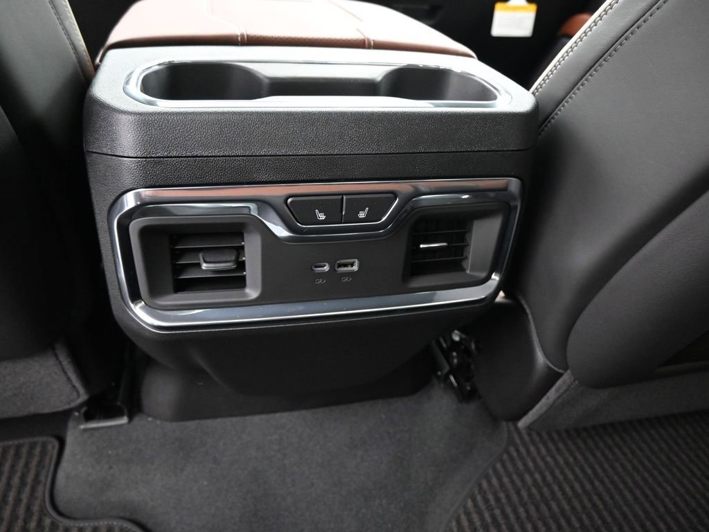 New 2026 GMC Sierra 3500 Denali Ultimate image 25