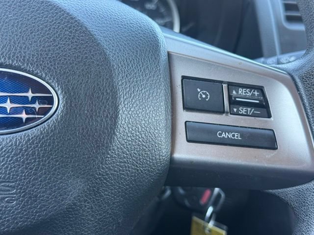 Used 2014 Subaru Crosstrek 2.0i Premium AWD/4WD image 24