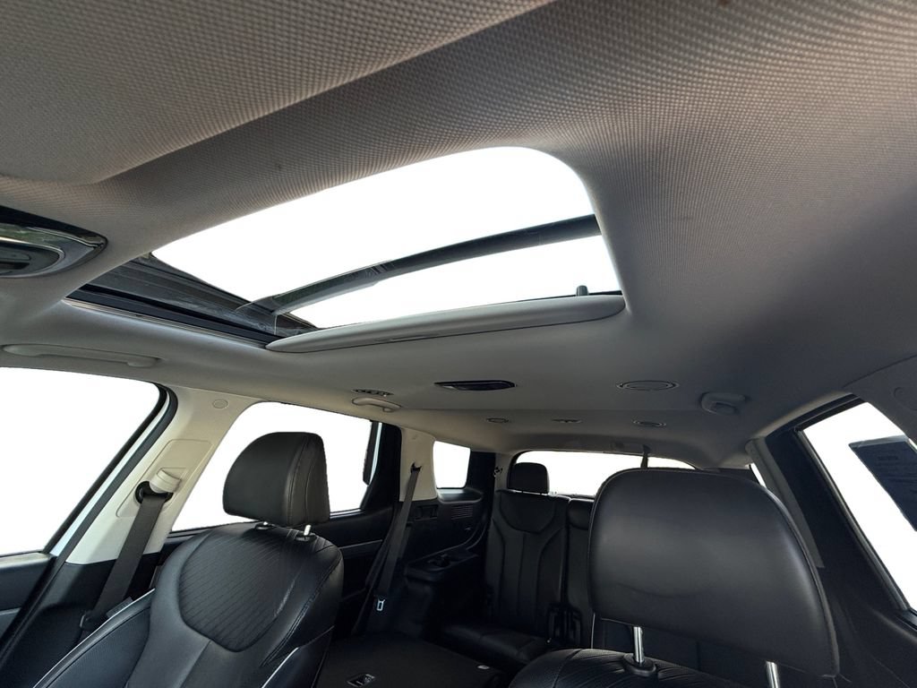 Used 2024 Hyundai Palisade XRT FWD image 12