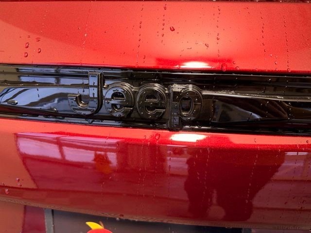 New 2026 Jeep Grand Cherokee Limited image 8