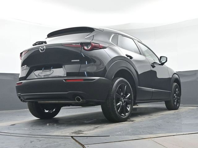 Certified 2024 MAZDA CX-30 AWD 2.5 S w/ Select Sport Pkg image 26