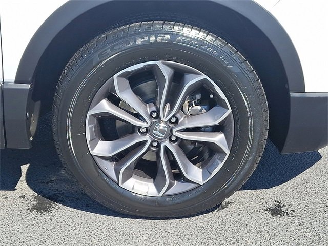 Certified 2020 Honda CR-V EX-L image 8