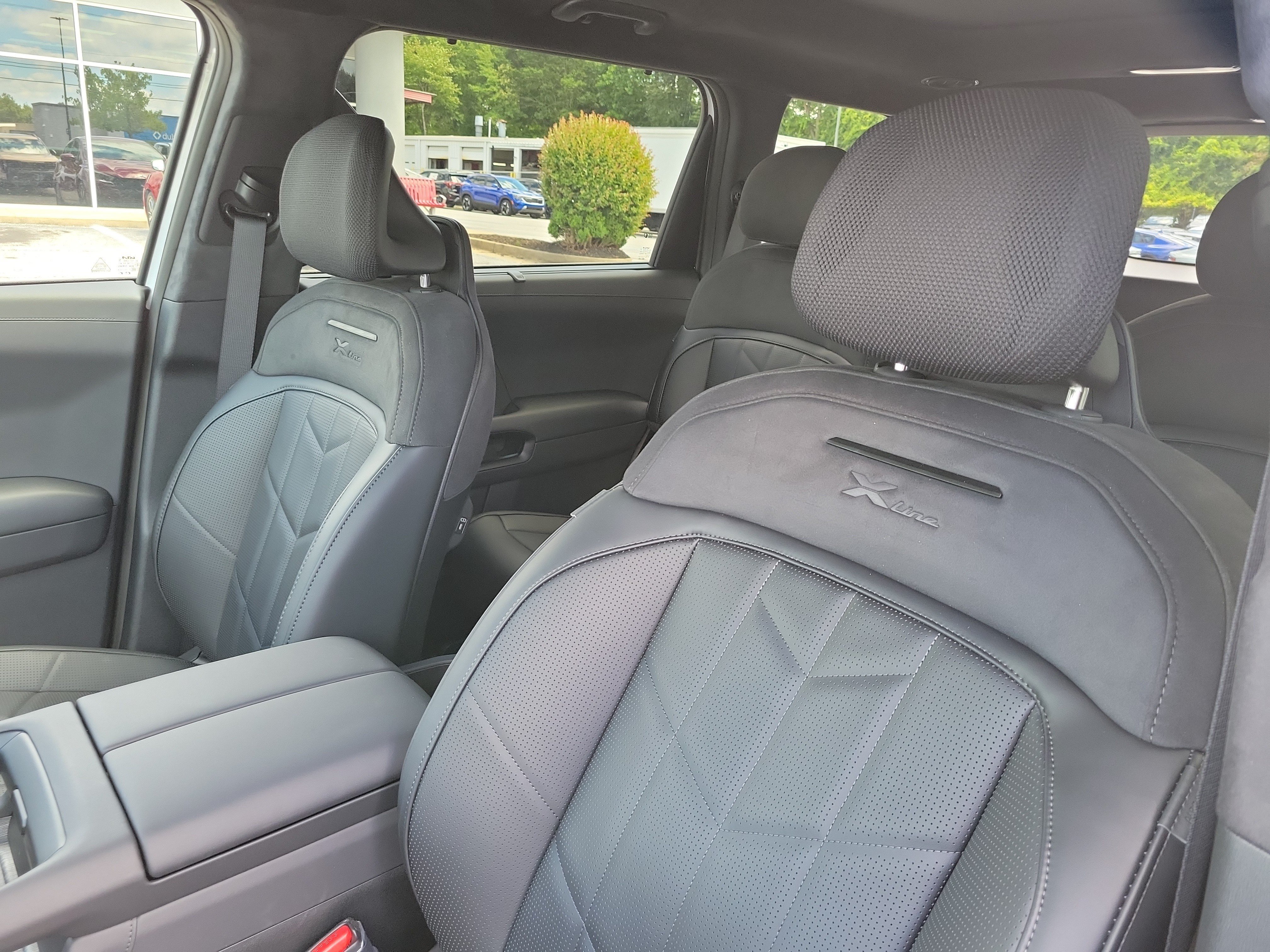 New 2027 Kia Telluride X-Line SX Prestige w/ Towing Package AWD/4WD image 18
