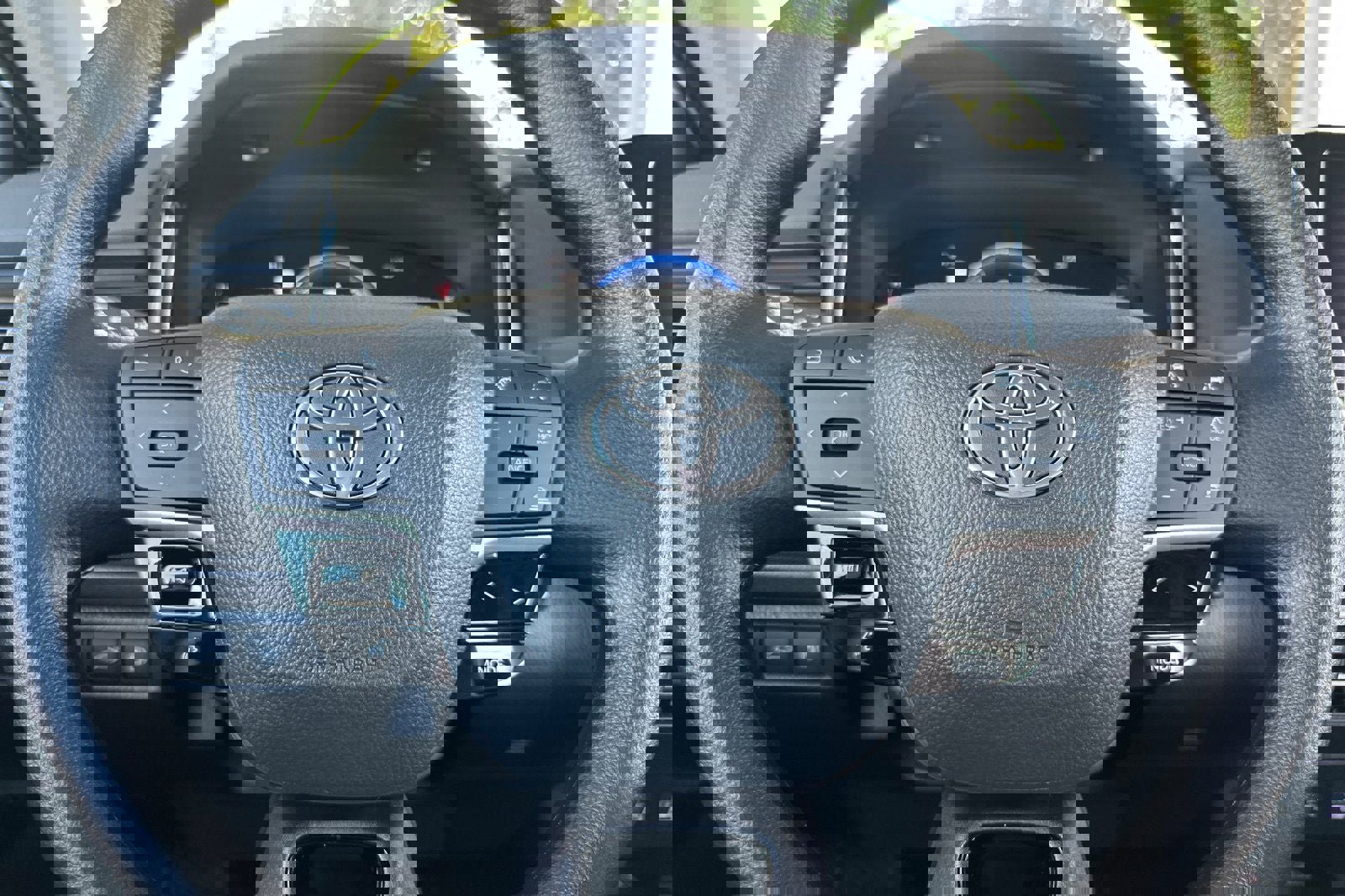 New 2026 Toyota Camry LE image 25