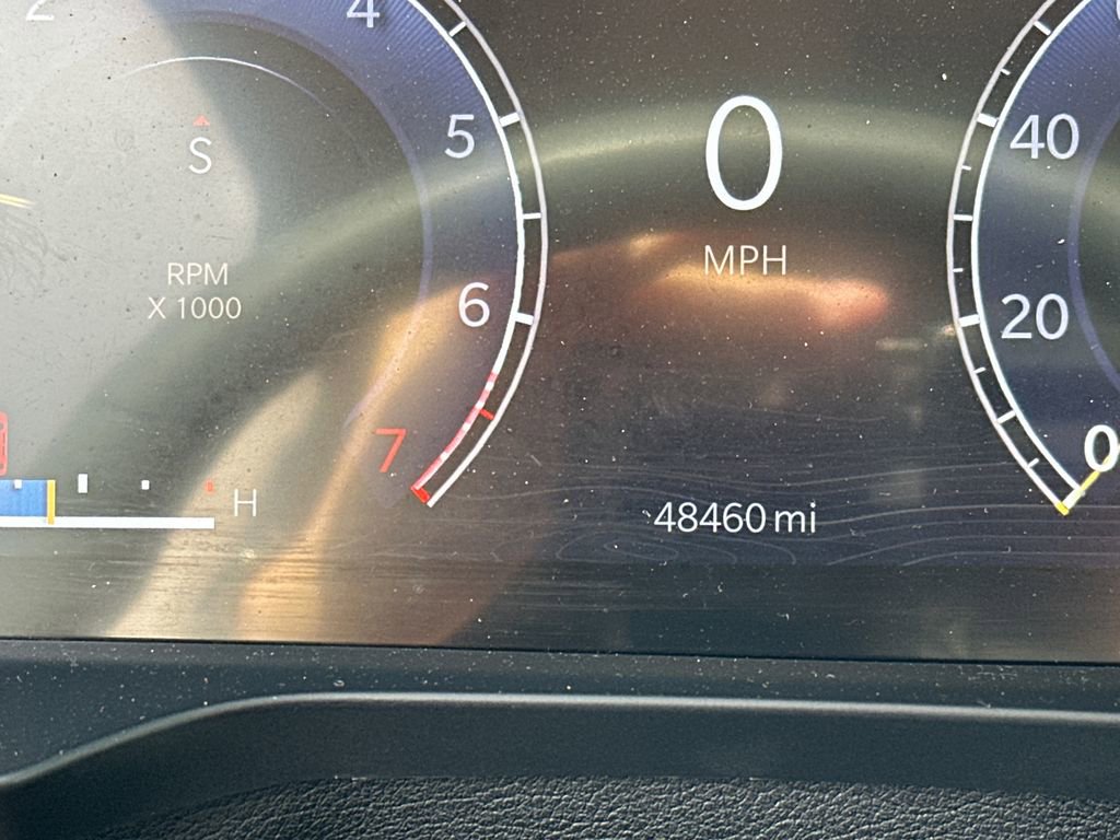 Used 2023 Jeep Grand Cherokee Overland image 27