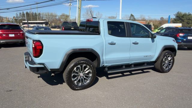 Used 2026 GMC Canyon Denali image 8