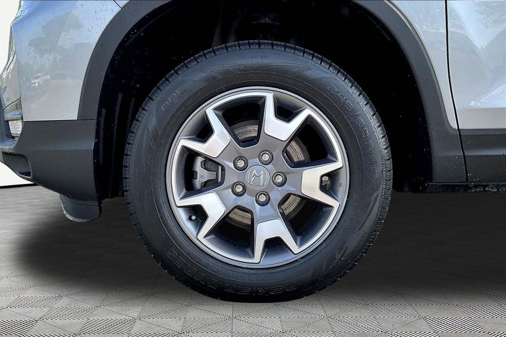 Used 2023 Honda Passport TrailSport image 24