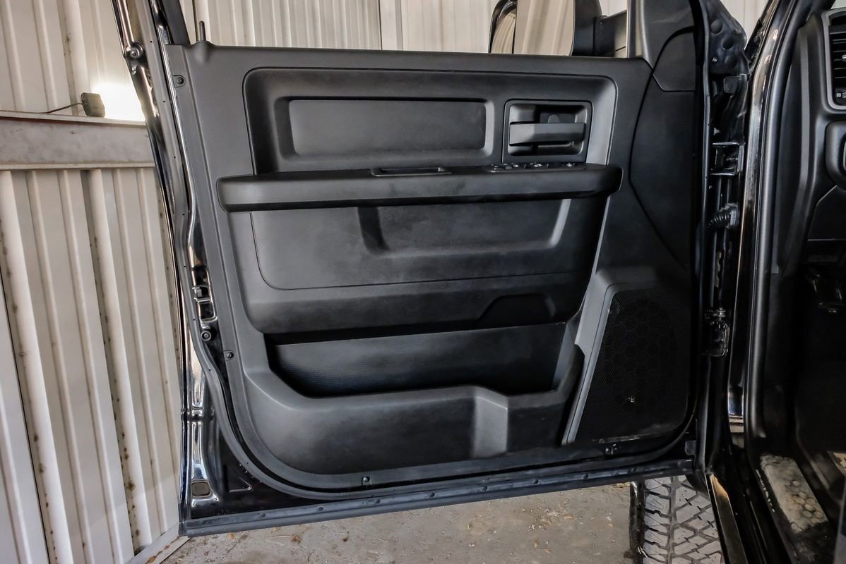 Used 2022 RAM 3500 Tradesman image 44