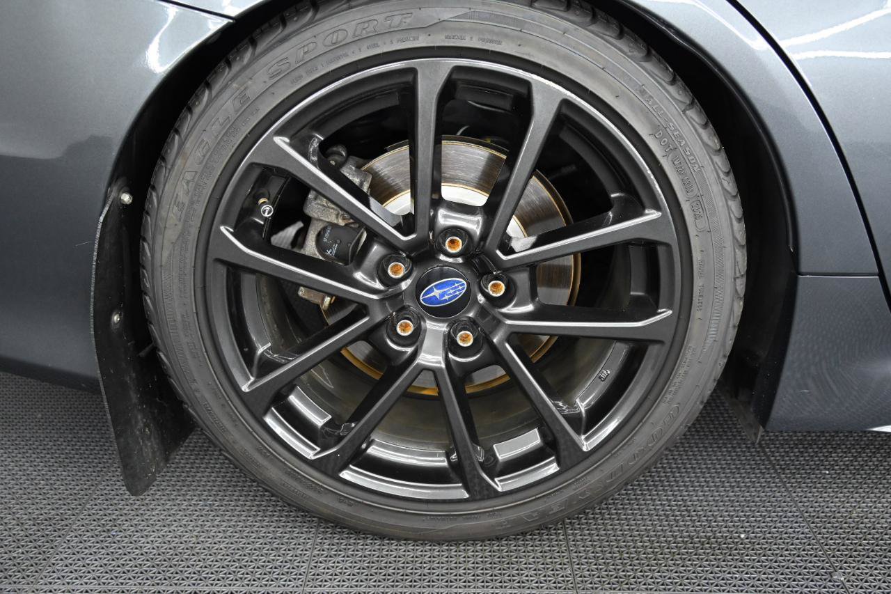 Used 2021 Subaru WRX Limited AWD/4WD image 44