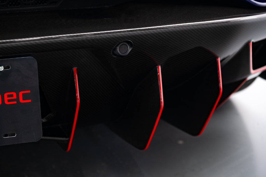 Used 2021 Lamborghini Aventador SVJ AWD/4WD image 29