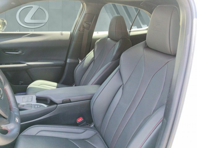Certified 2024 Lexus UX 250h F Sport FWD image 32