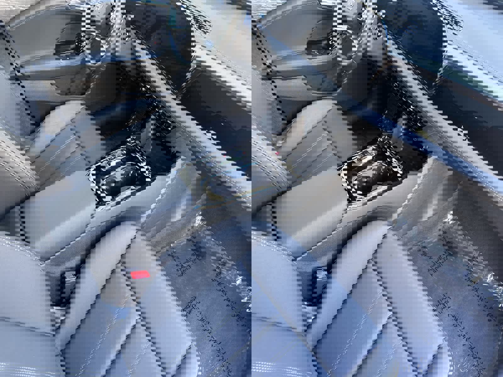 Used 2025 Audi A6 e-tron Premium w/ Convenience Package image 15