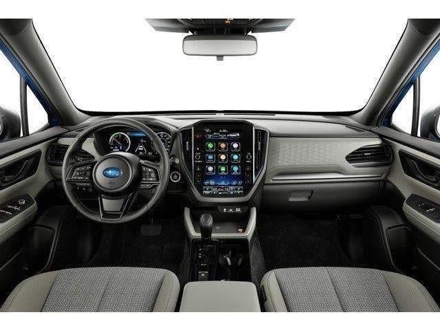 New 2026 Subaru Forester Touring AWD/4WD image 59