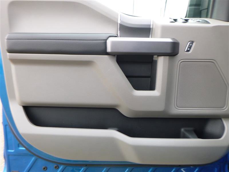 Used 2019 Ford F150 XLT w/ Equipment Group 302A Luxury image 18
