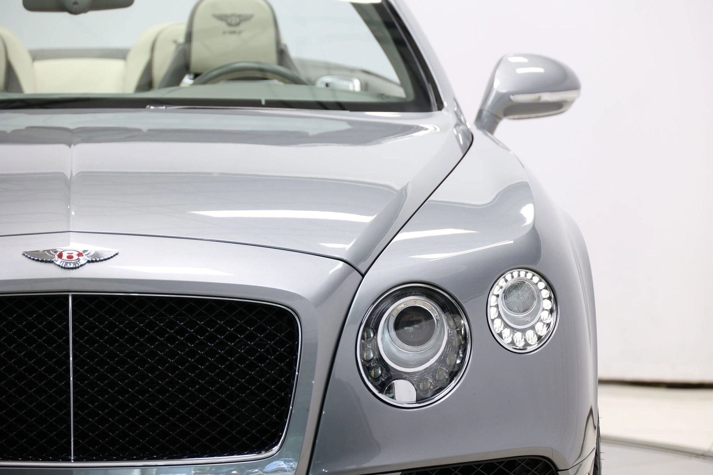 Used 2017 Bentley Continental GT V8 S AWD/4WD image 83