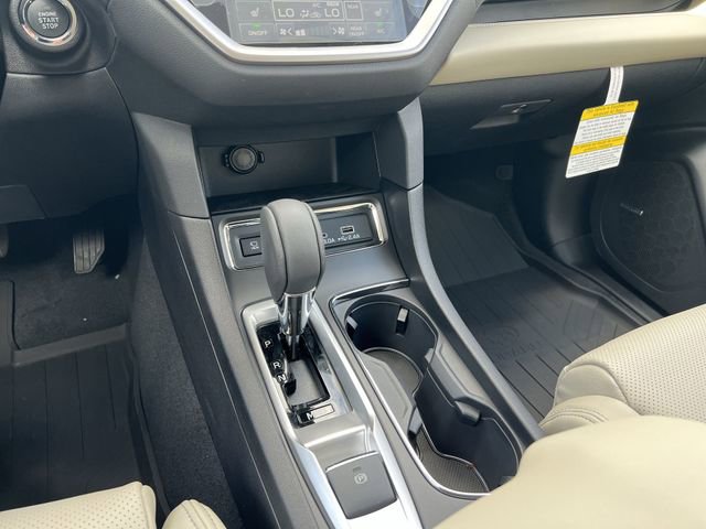 New 2026 Subaru Ascent Limited AWD/4WD image 18