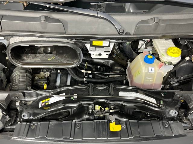 Used 2023 RAM ProMaster 2500 FWD image 10
