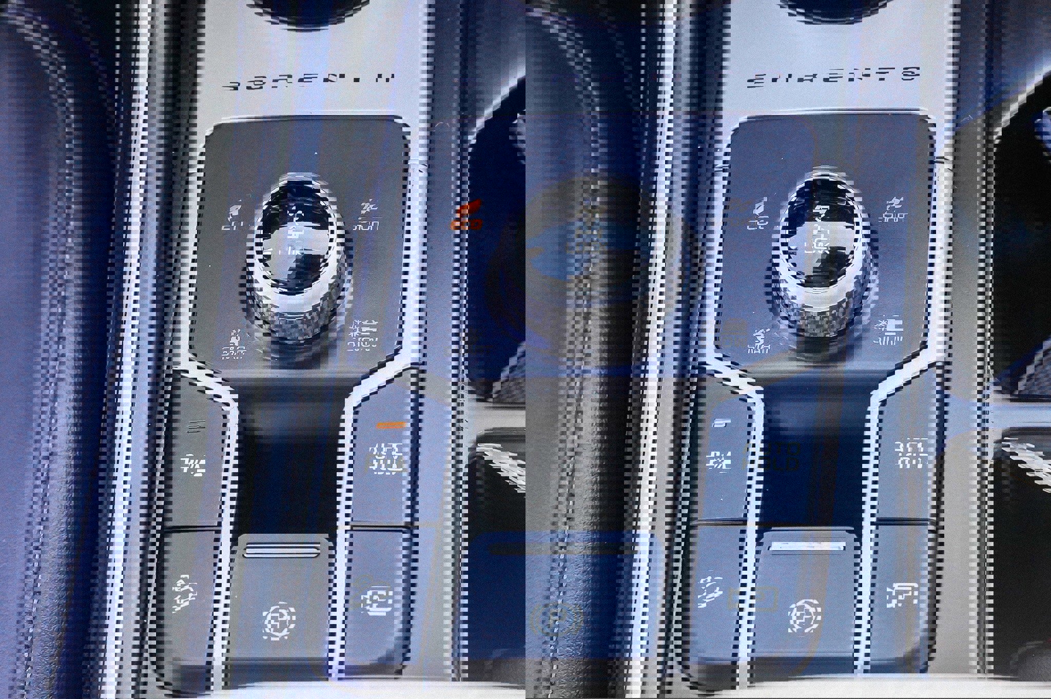 Used 2022 Kia Sorento EX w/ Panoramic Sunroof Package image 41