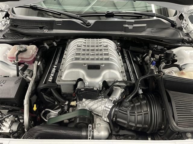 Used 2022 Dodge Challenger SRT Hellcat Redeye image 36